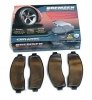 Klocki hamulcowe przednie BCD833 Chevrolet Equinox 2005-2006